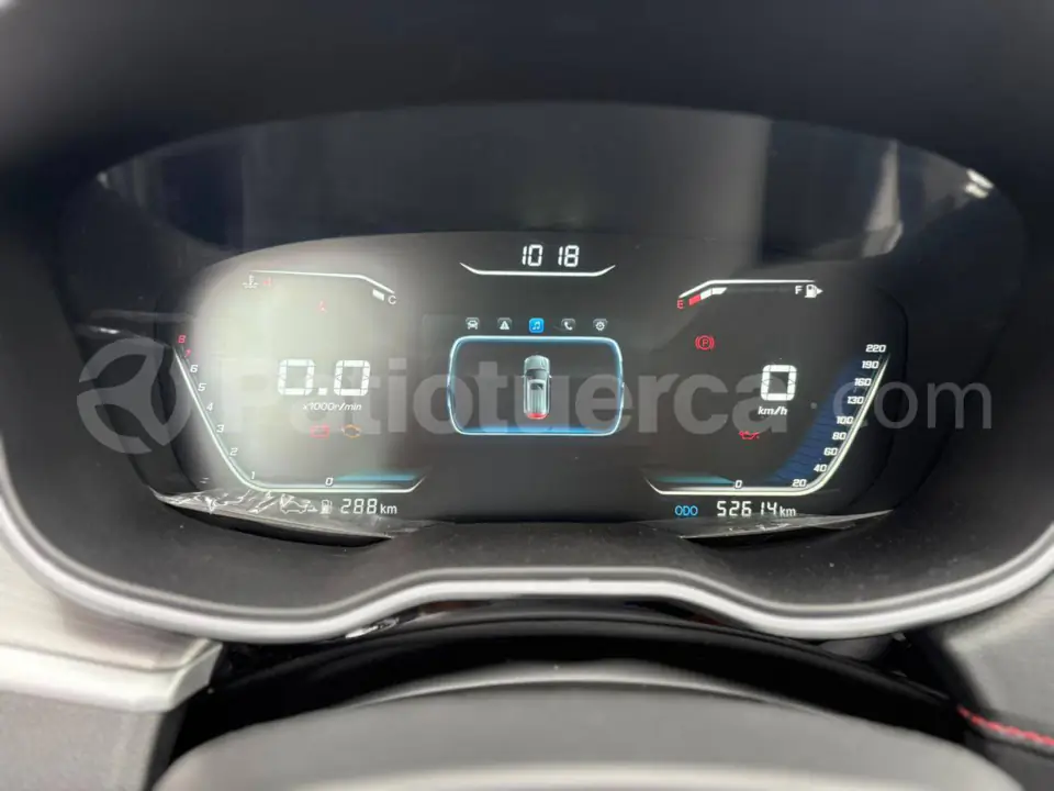 Foto 12 de Shineray SWM G01