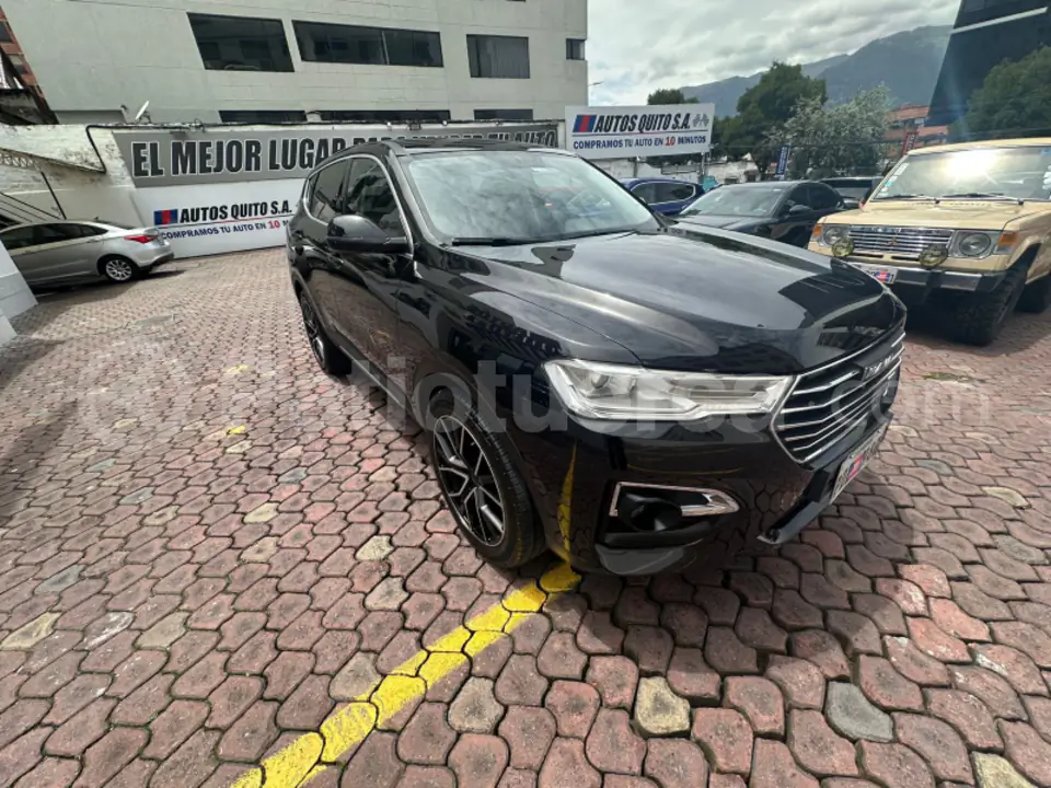 Foto 1 de Great Wall HAVAL H6 Confort