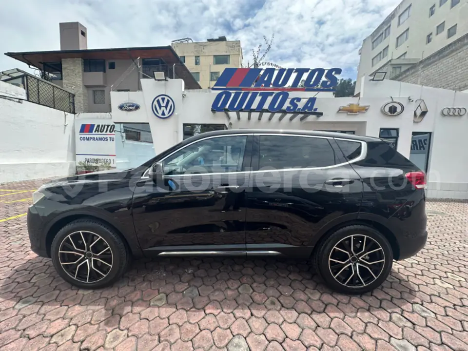 Foto 6 de Great Wall HAVAL H6 Confort