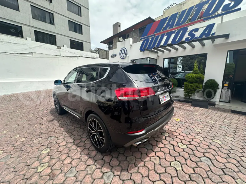 Foto 7 de Great Wall HAVAL H6 Confort