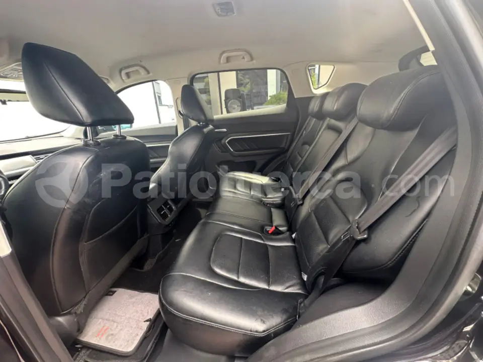 Foto 9 de Great Wall HAVAL H6 Confort