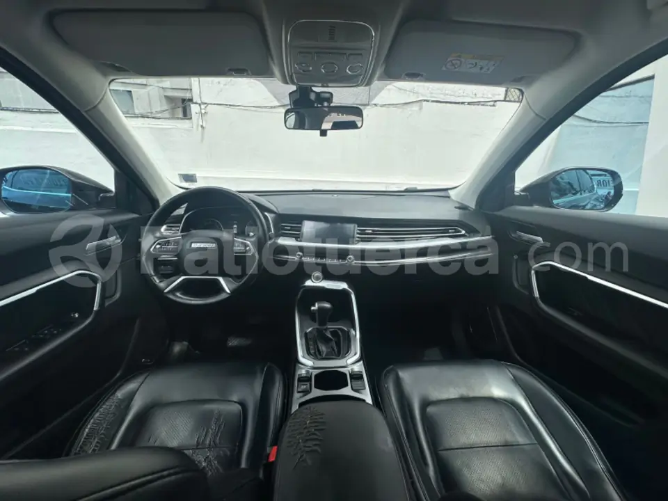 Foto 10 de Great Wall HAVAL H6 Confort