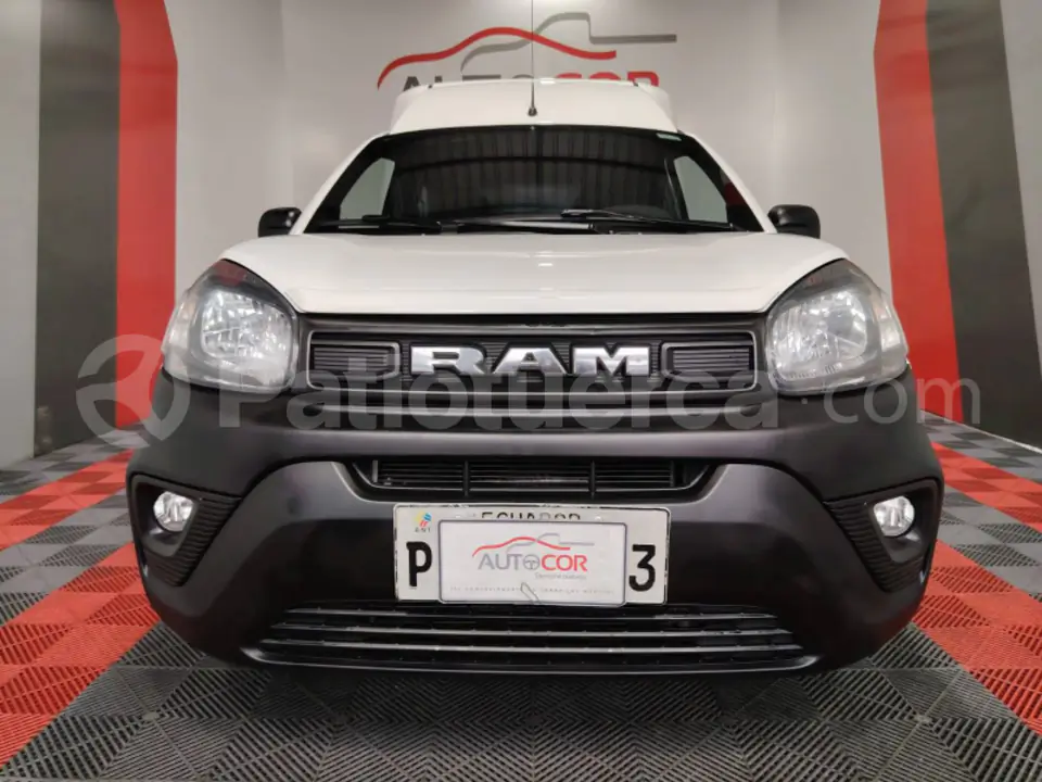 Foto 3 de Ram V700 RAPID