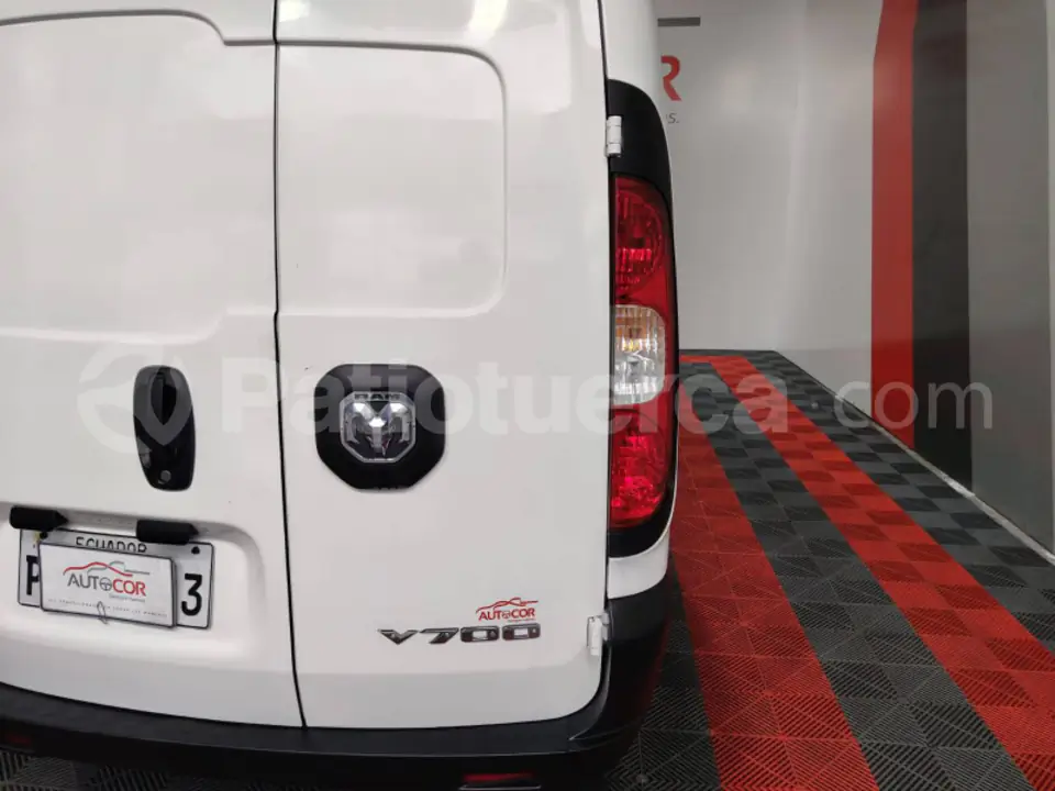 Foto 6 de Ram V700 RAPID