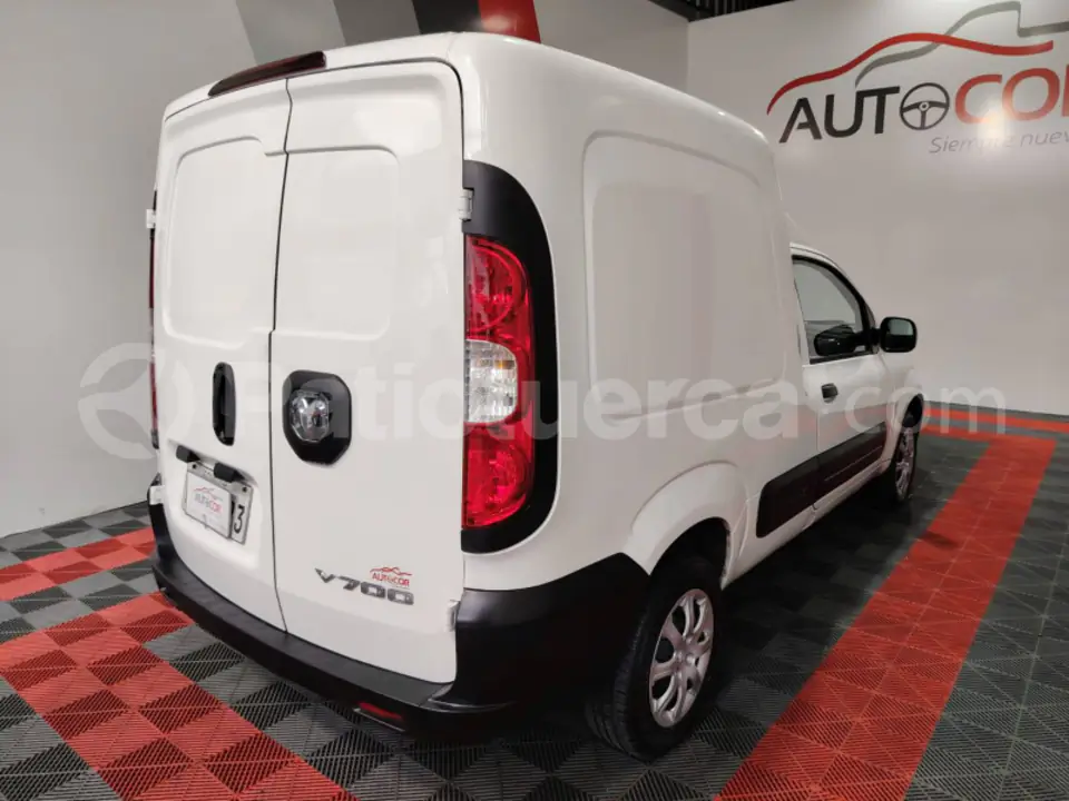 Foto 7 de Ram V700 RAPID