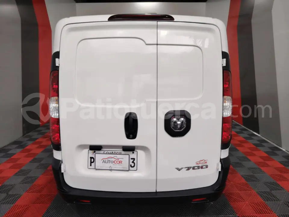 Foto 9 de Ram V700 RAPID