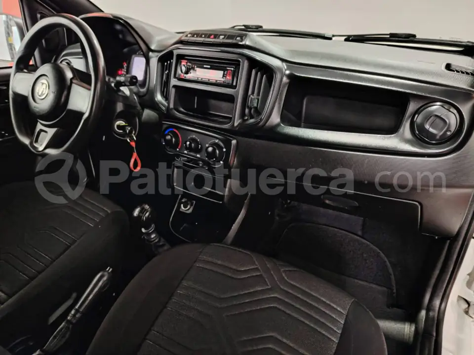 Foto 13 de Ram V700 RAPID