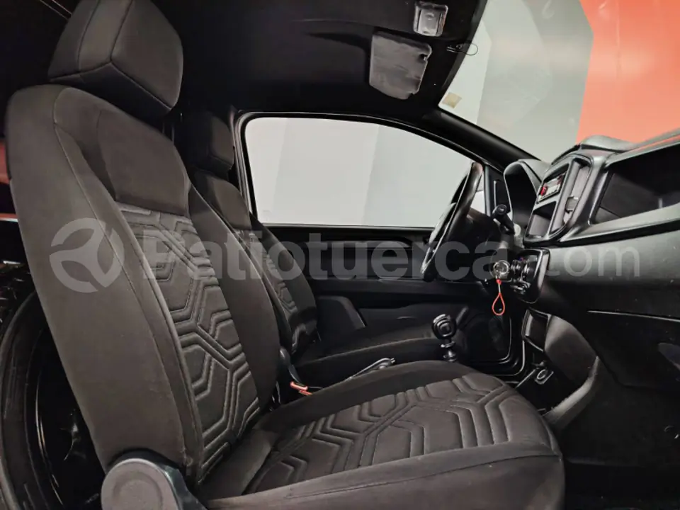 Foto 14 de Ram V700 RAPID