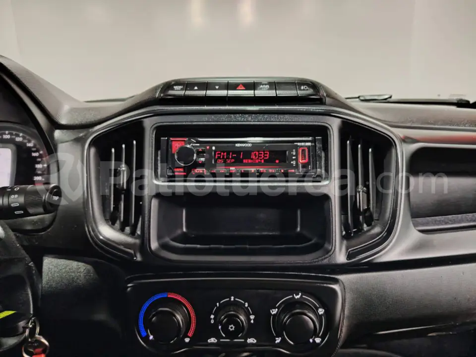 Foto 16 de Ram V700 RAPID