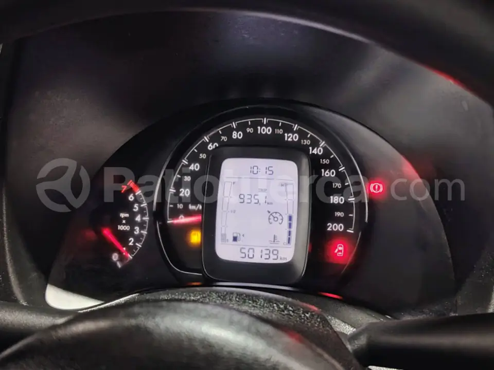 Foto 18 de Ram V700 RAPID