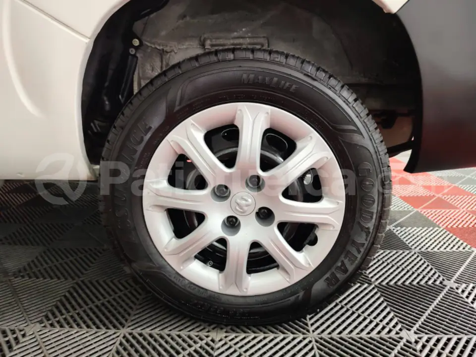 Foto 19 de Ram V700 RAPID