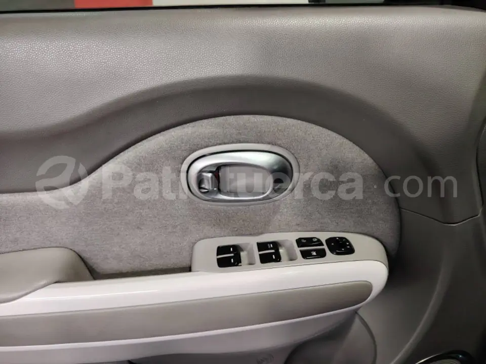 Foto 9 de Kia Soul