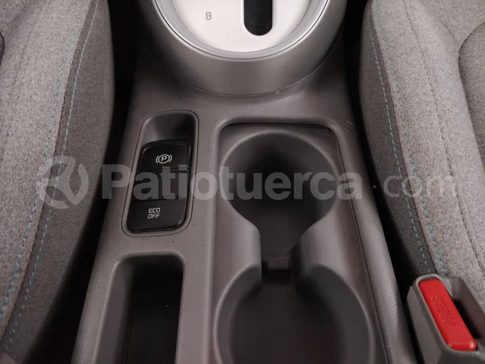 Foto 22 de Kia Soul