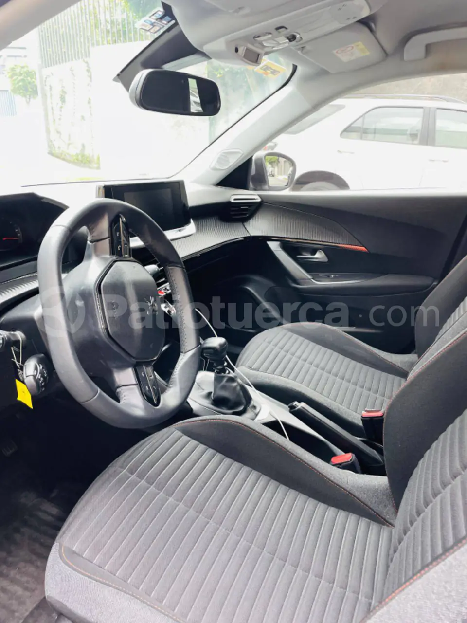 Foto 6 de Peugeot 2008