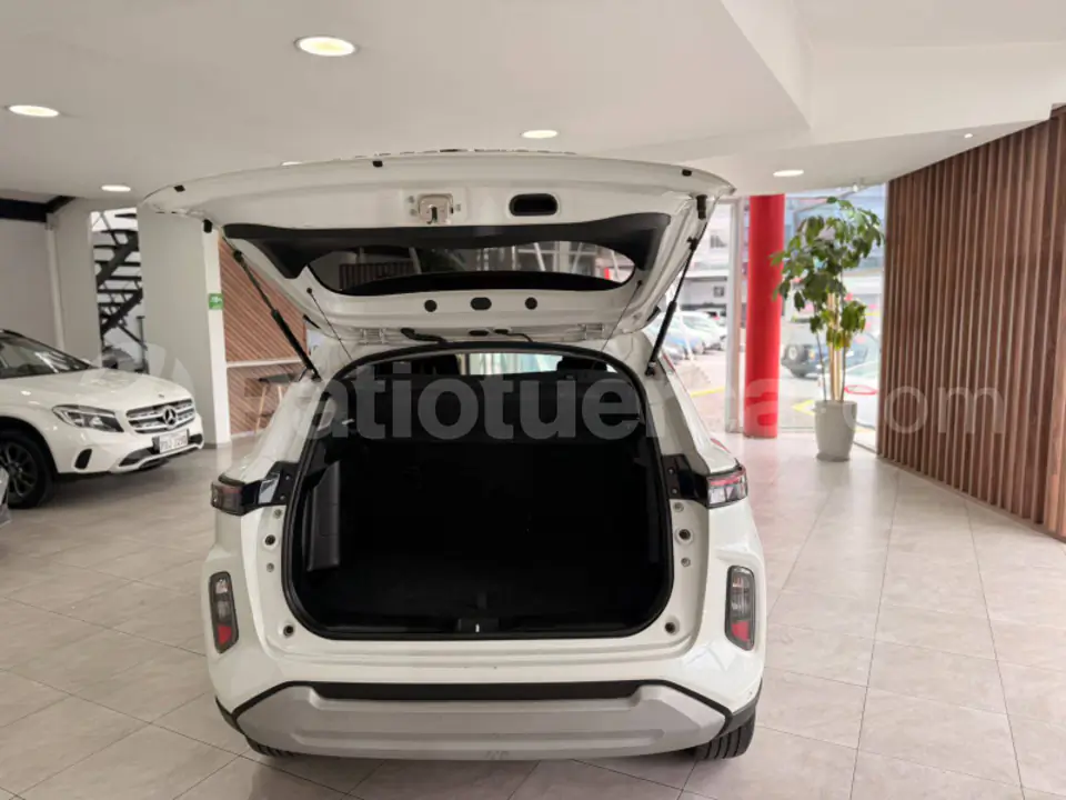 Foto 10 de Suzuki Grand Vitara ISG GLX.