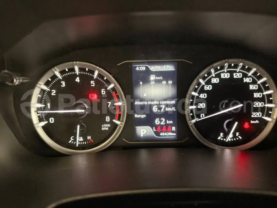 Foto 15 de Suzuki Grand Vitara ISG GLX.