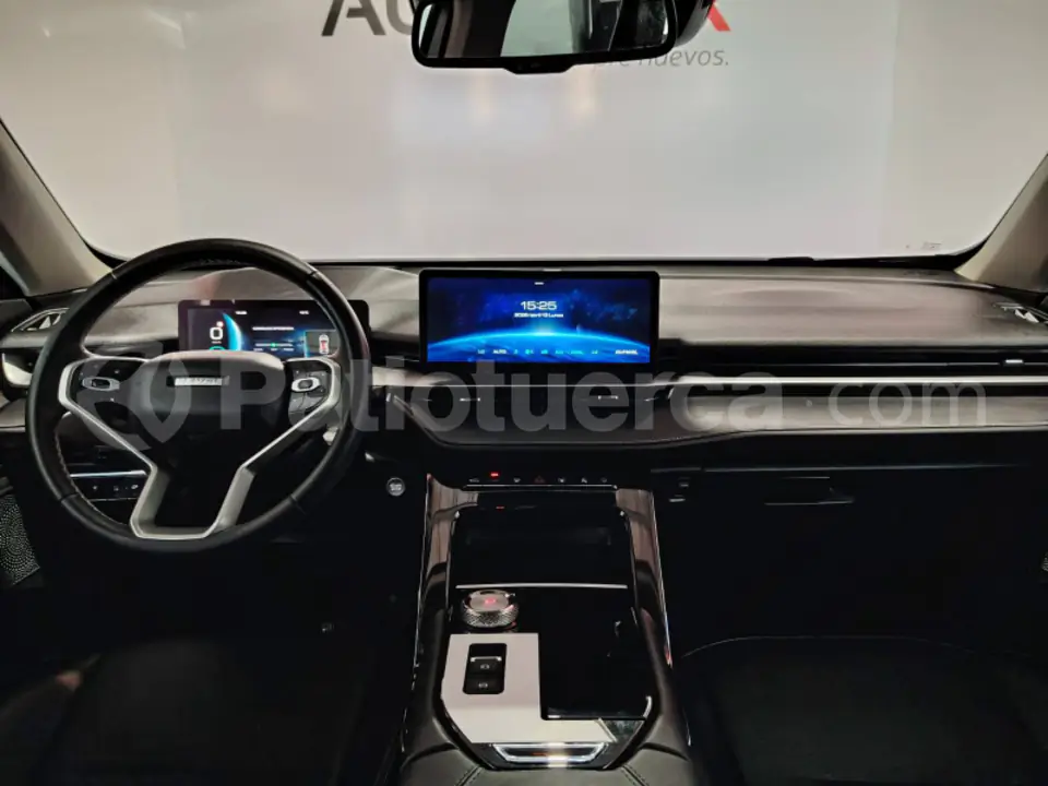 Foto 7 de Great Wall HAVAL H6 LUXURY HÍBRIDO