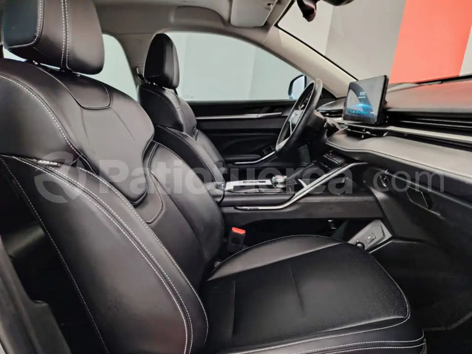 Foto 8 de Great Wall HAVAL H6 LUXURY HÍBRIDO