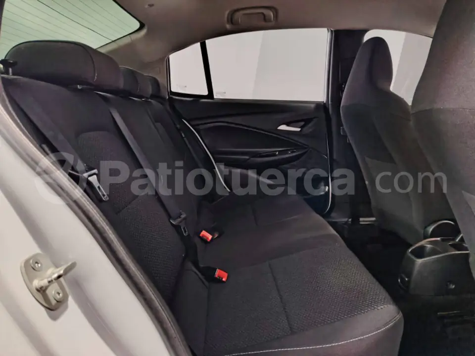 Foto 8 de Chevrolet ONIX LTZ TURBO