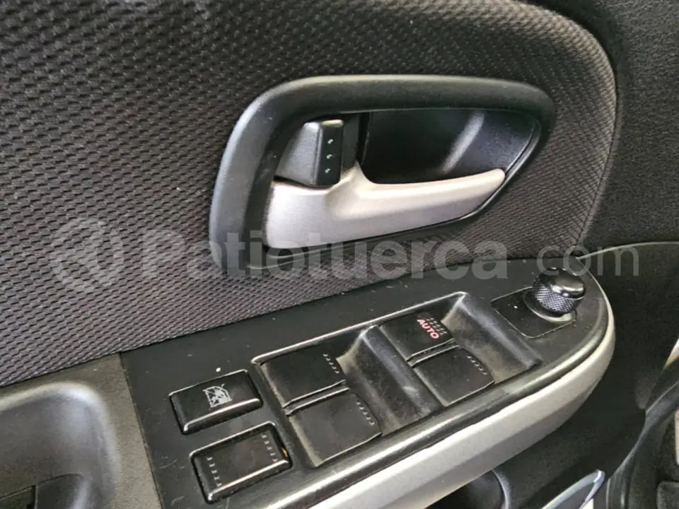 Foto 11 de Chevrolet Grand Vitara SZ Next