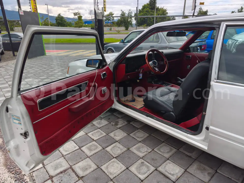 Foto 7 de Ford Mustang