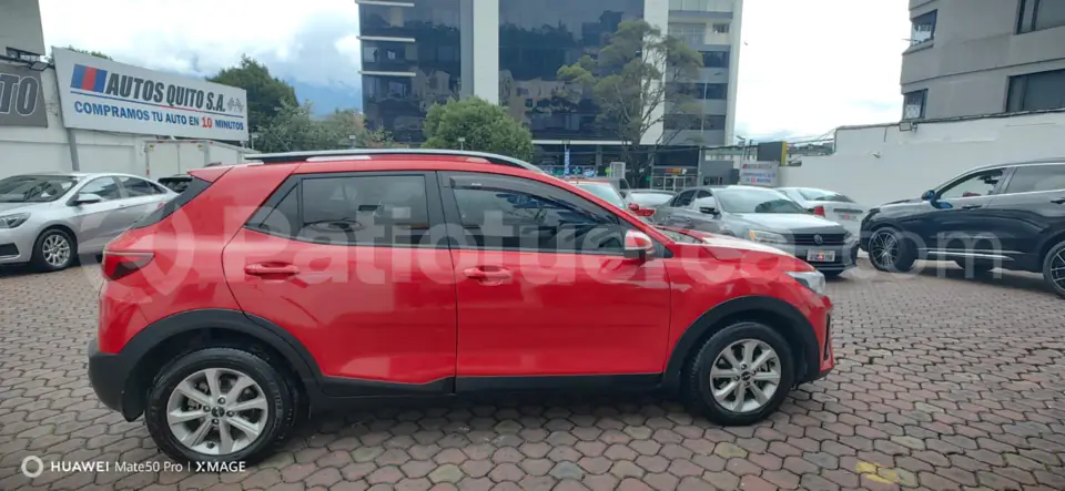 Foto 8 de Kia Stonic LX