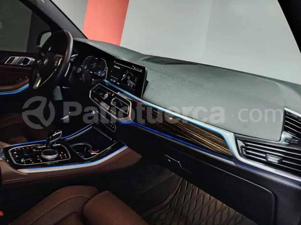 Foto 11 de BMW X5 XDRIVE 45E
