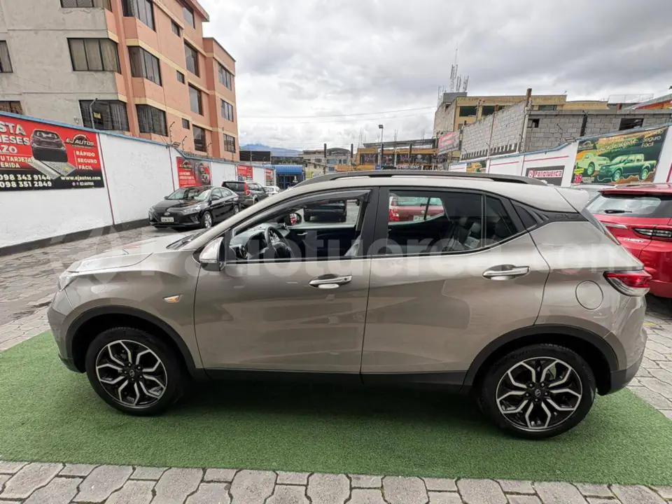 Foto 6 de Soueast DX3