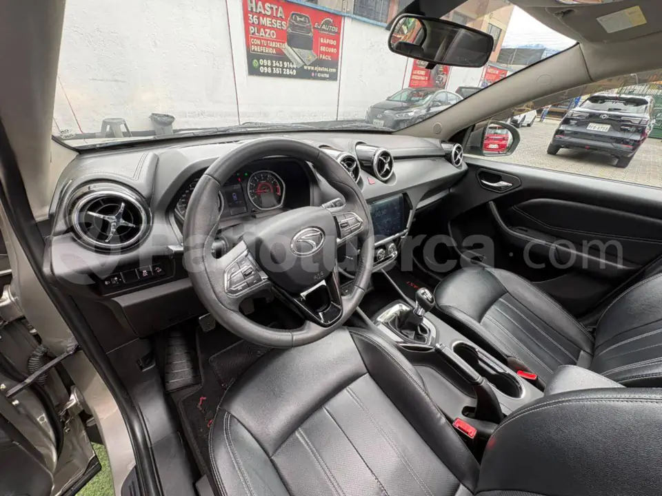 Foto 8 de Soueast DX3