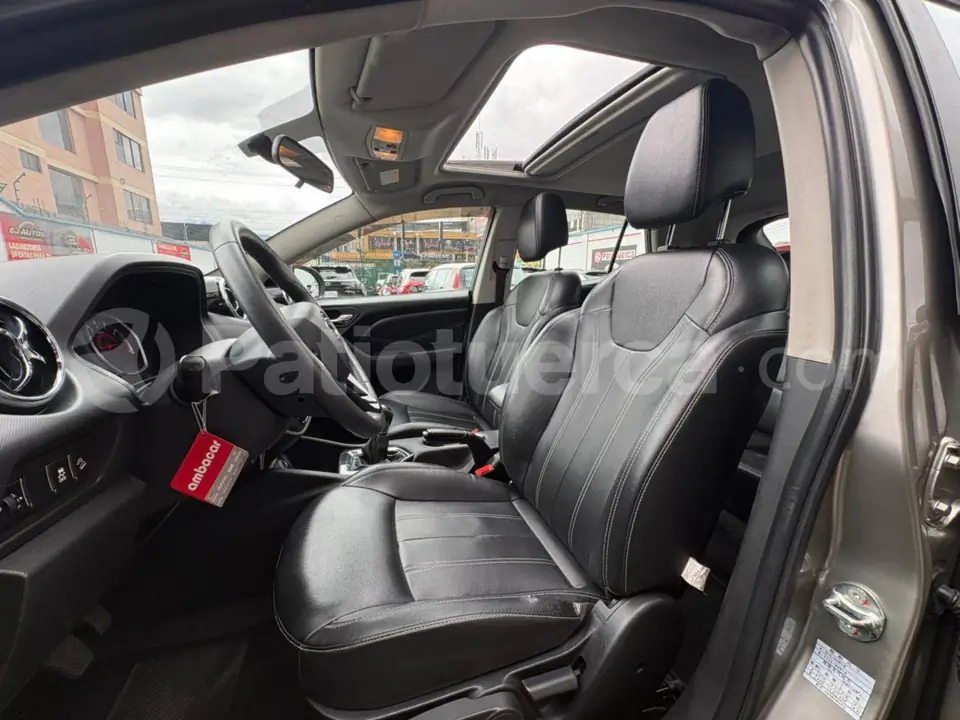 Foto 9 de Soueast DX3