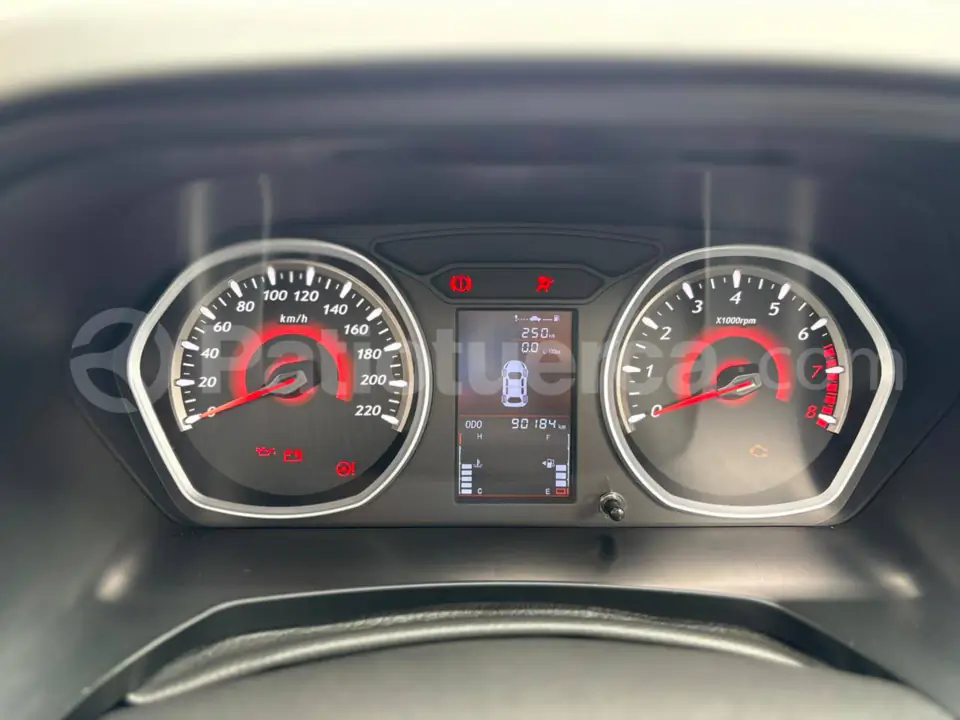 Foto 13 de Soueast DX3