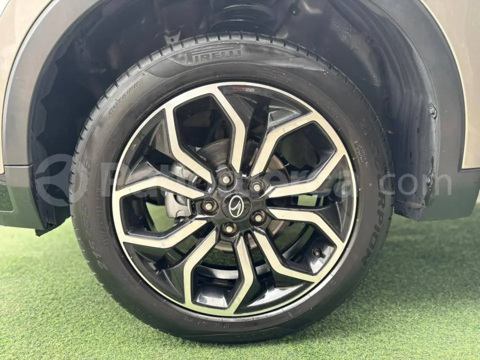 Foto 14 de Soueast DX3