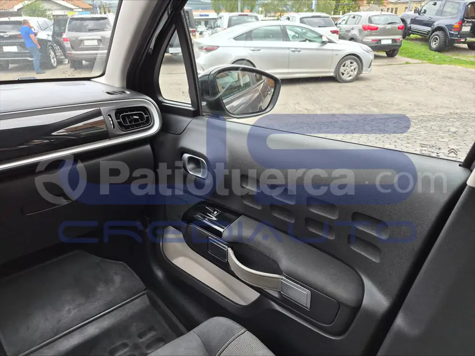 Foto 12 de Citroen C3 Feel