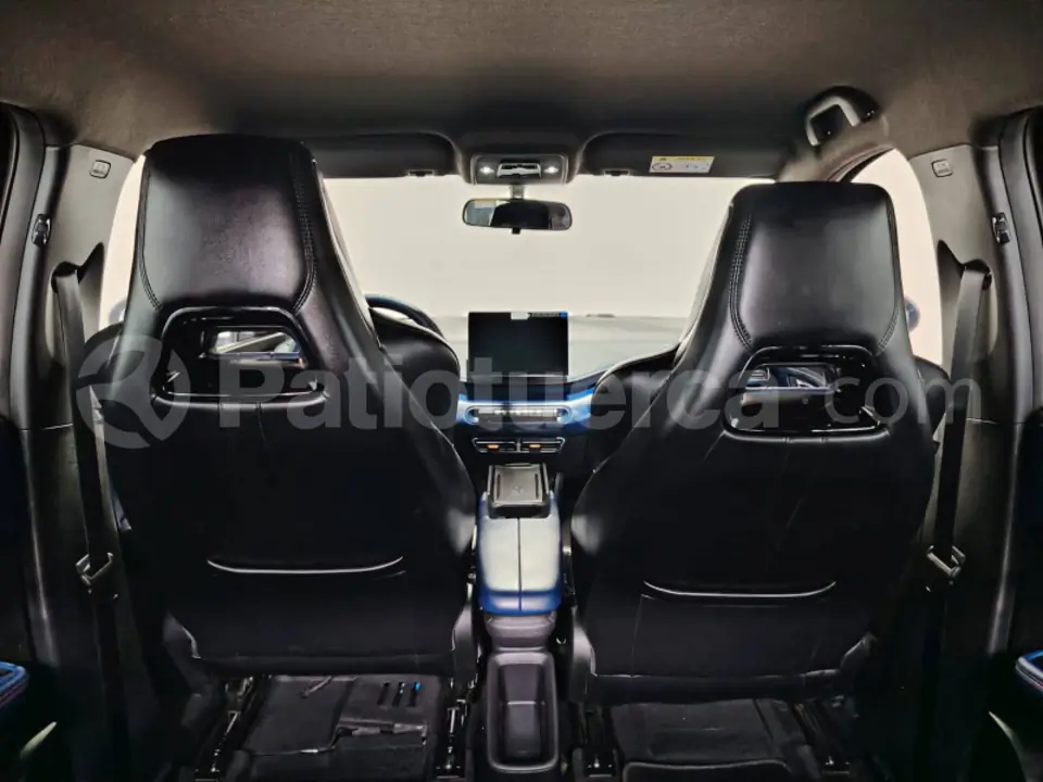 Foto 6 de BYD Seagull