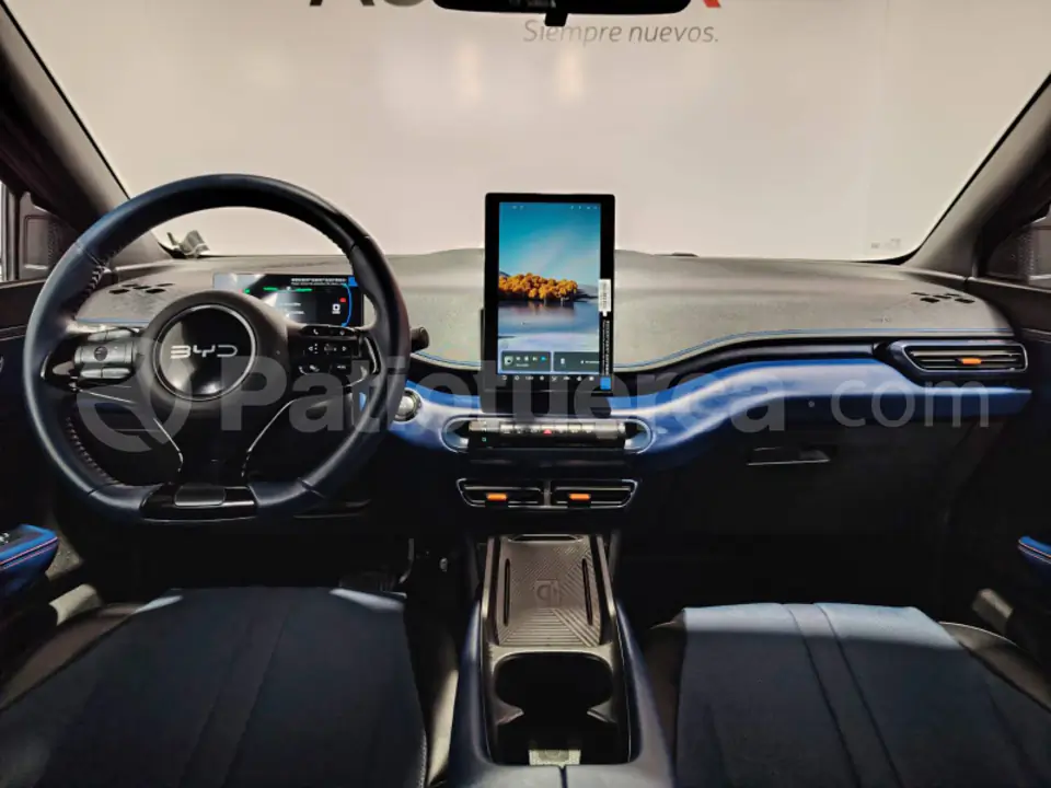 Foto 10 de BYD Seagull