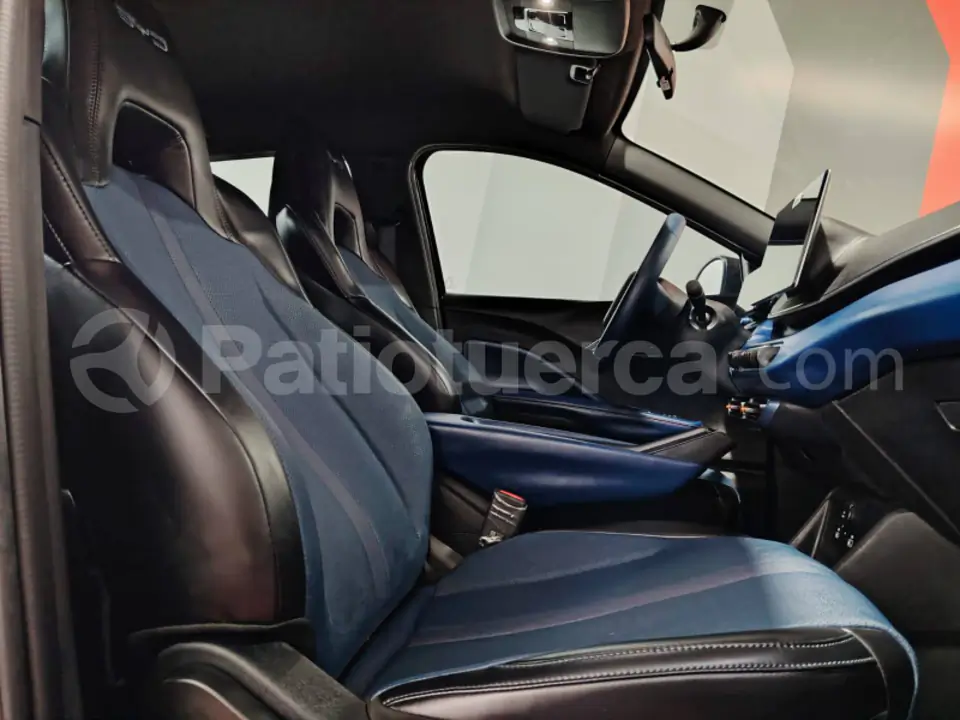 Foto 11 de BYD Seagull