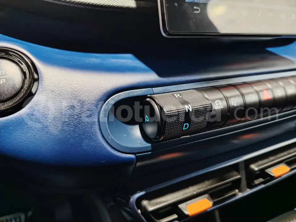 Foto 18 de BYD Seagull