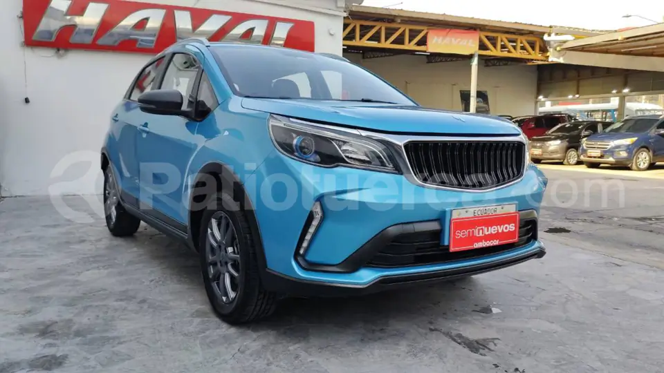 Foto 1 de Livan X3 PRO