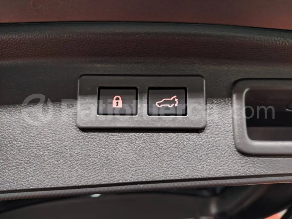 Foto 11 de Subaru Forester