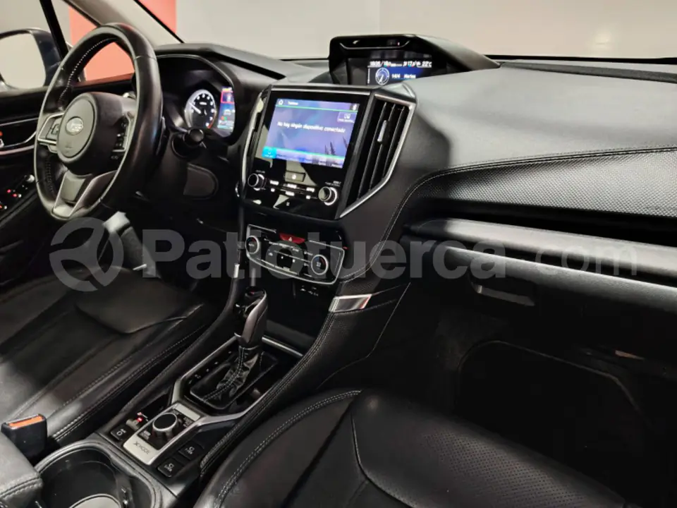 Foto 15 de Subaru Forester