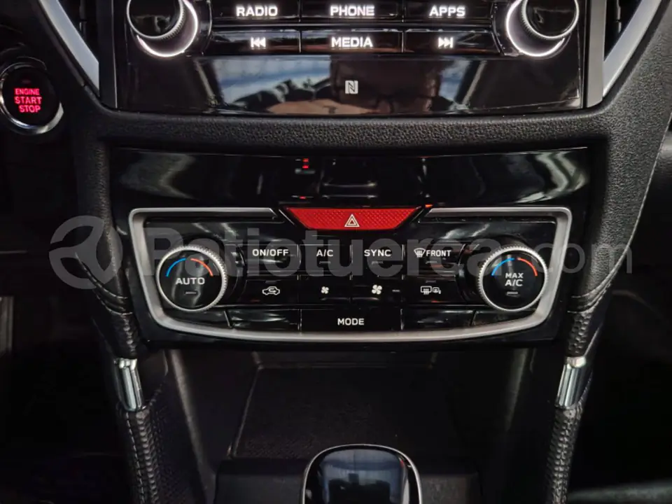 Foto 22 de Subaru Forester