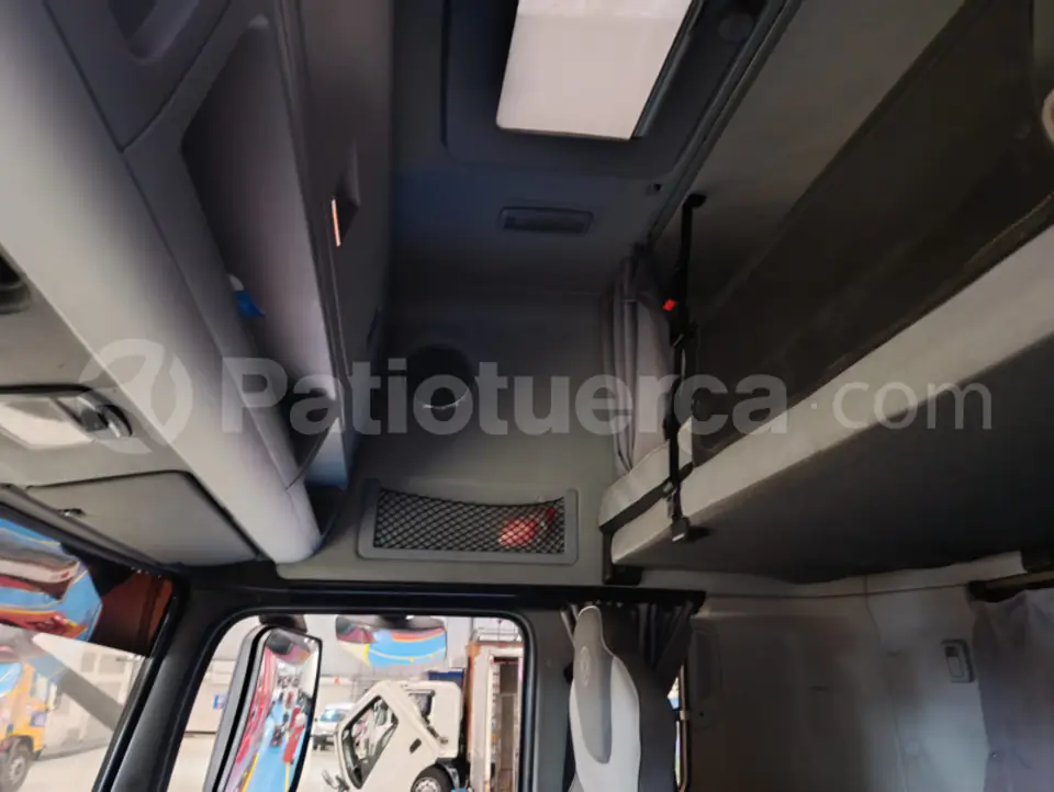 Foto 16 de DongFeng DFL4251A