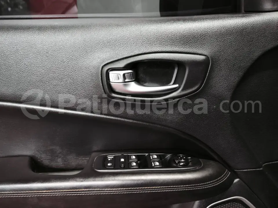 Foto 5 de Jeep Compass