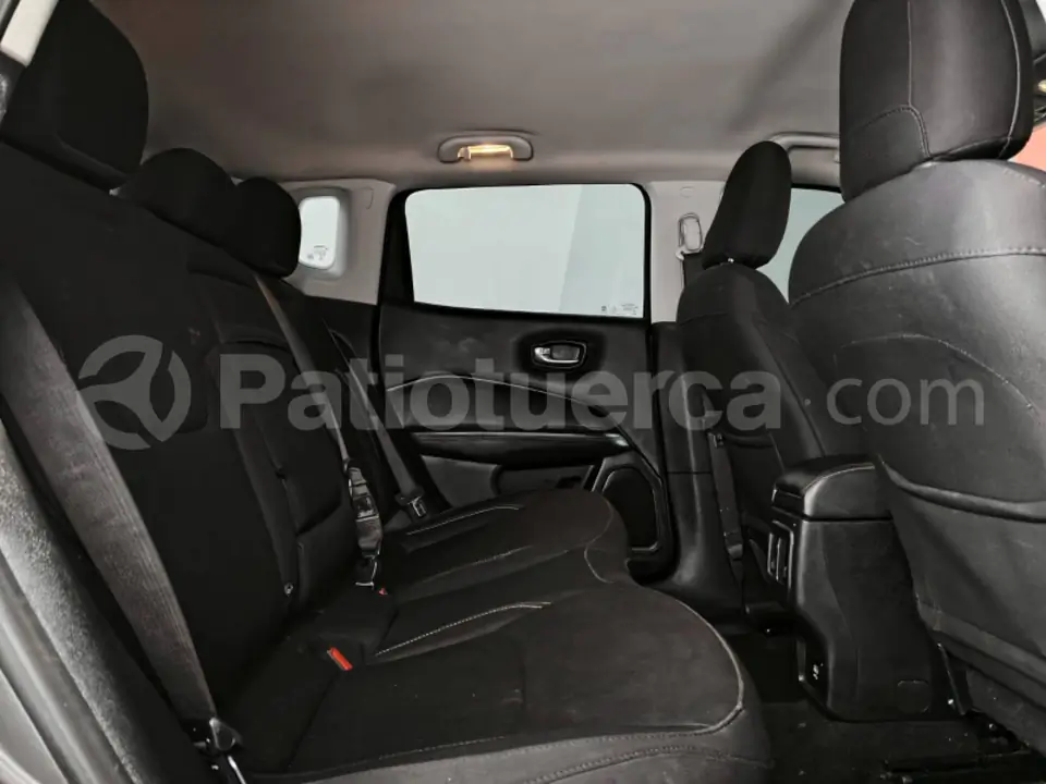 Foto 6 de Jeep Compass
