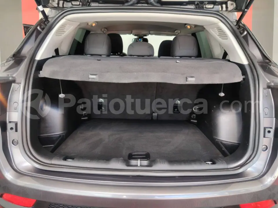 Foto 7 de Jeep Compass