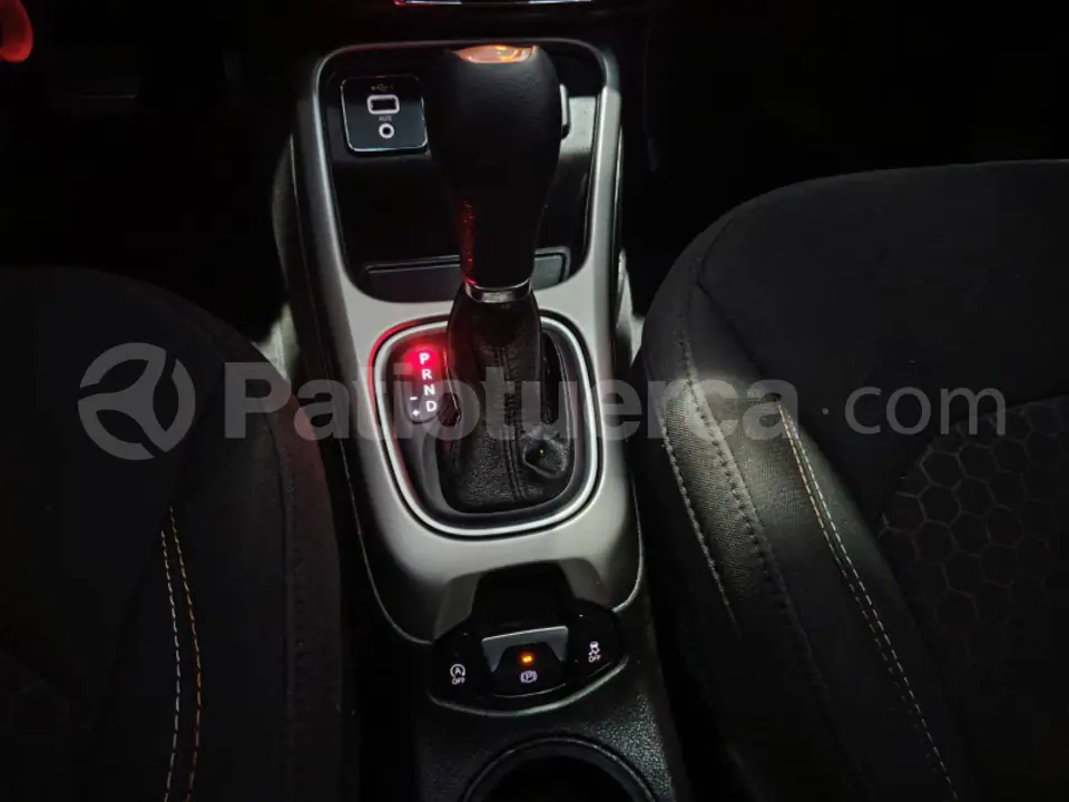 Foto 11 de Jeep Compass