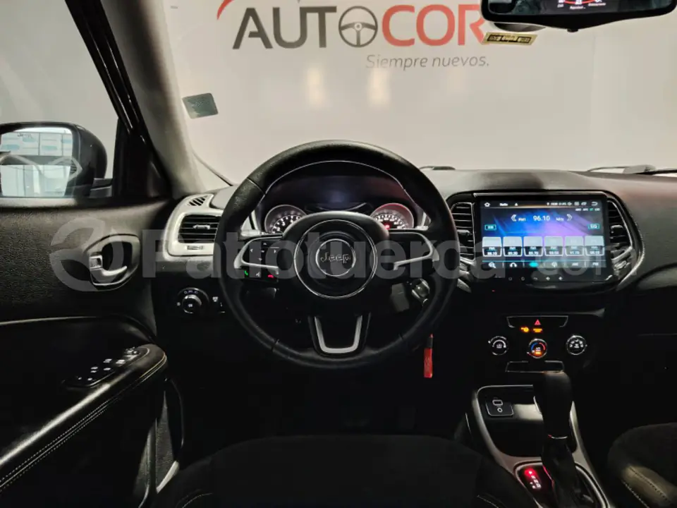 Foto 13 de Jeep Compass