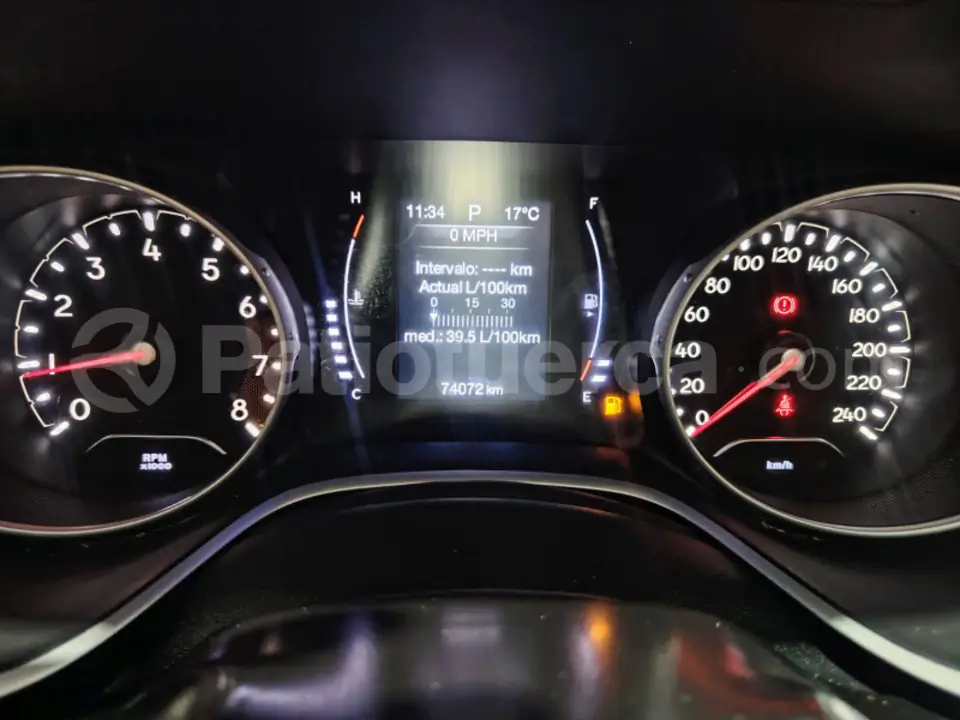 Foto 19 de Jeep Compass