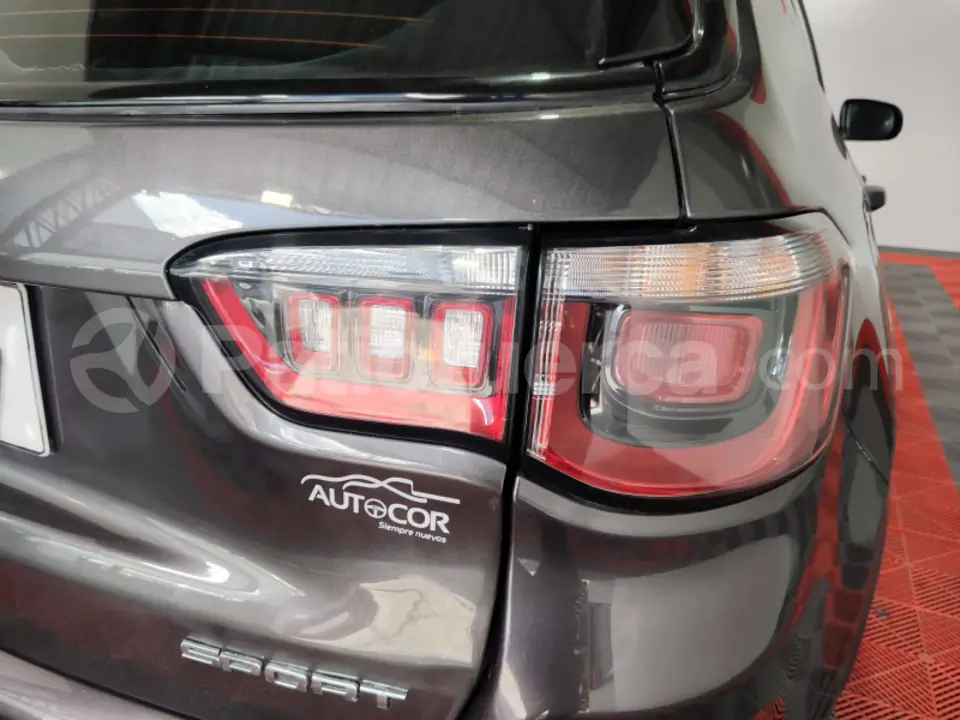 Foto 20 de Jeep Compass