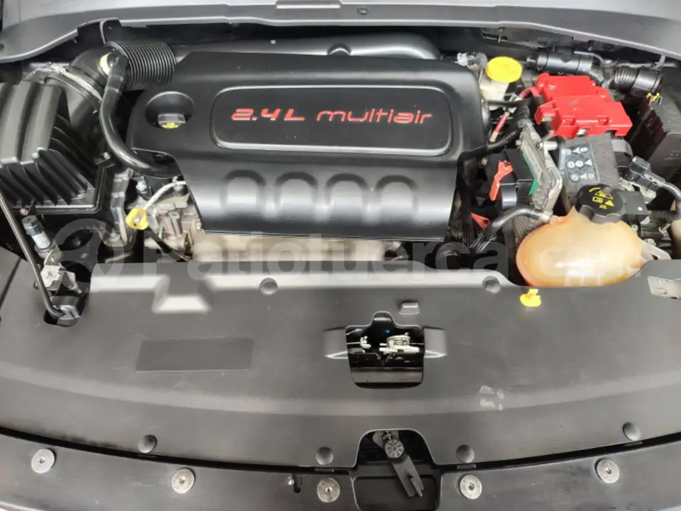 Foto 28 de Jeep Compass